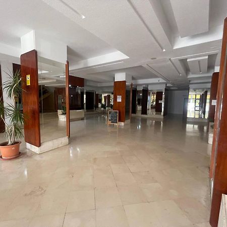 شقة Gala De Steram Flats توريمولينوس المظهر الخارجي الصورة