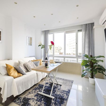 شقة Gala De Steram Flats توريمولينوس المظهر الخارجي الصورة