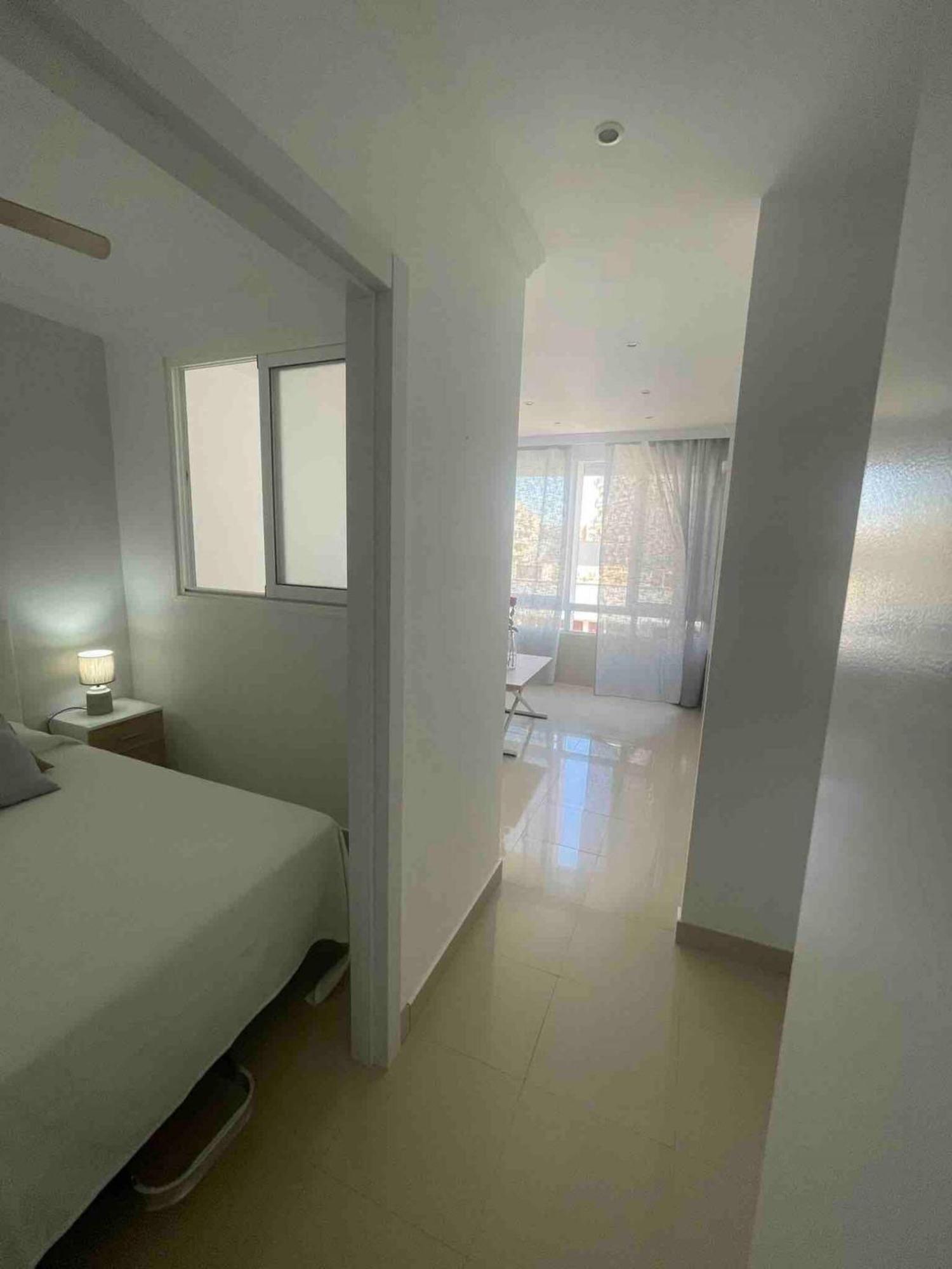 شقة Gala De Steram Flats توريمولينوس المظهر الخارجي الصورة
