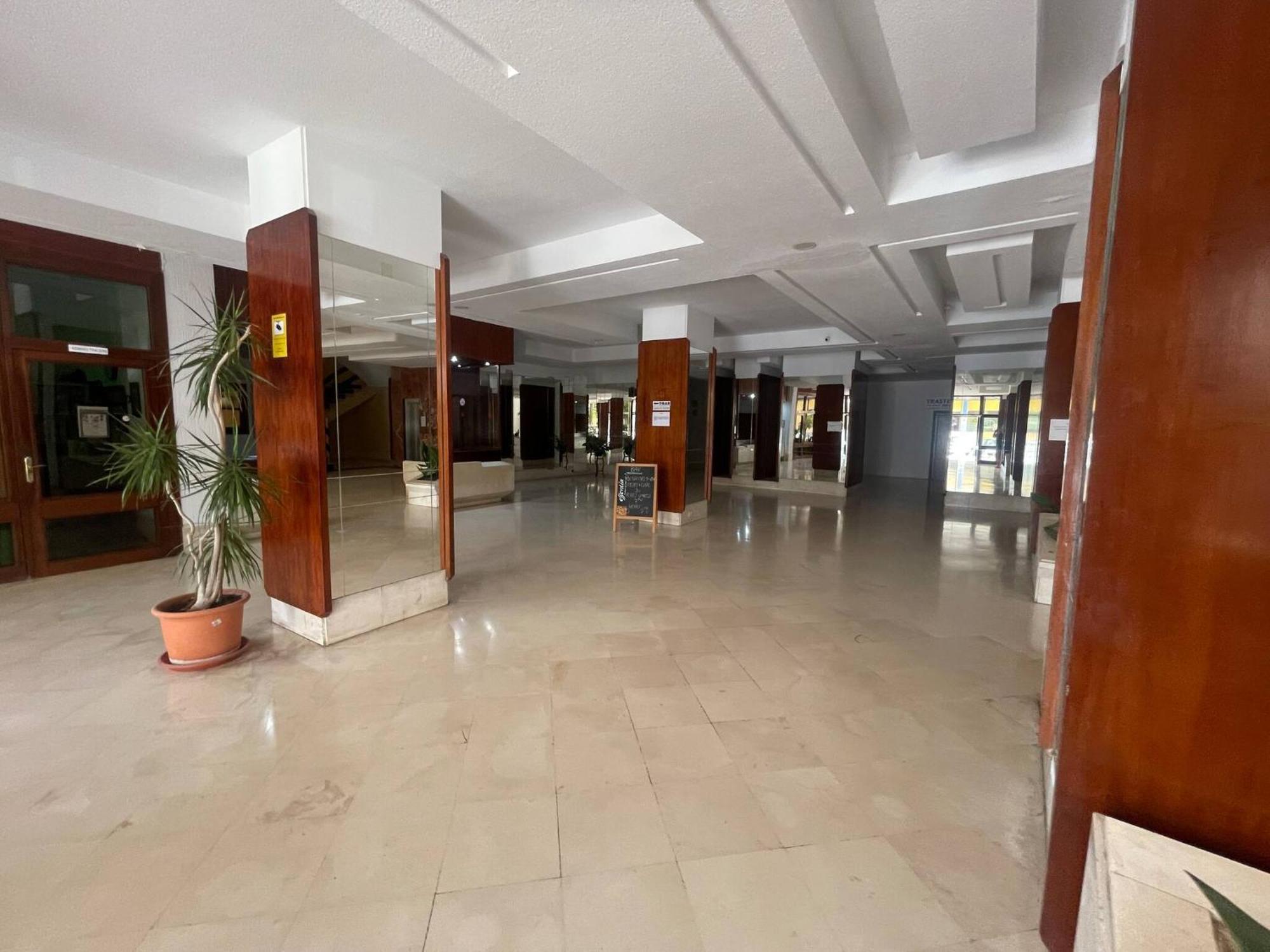 شقة Gala De Steram Flats توريمولينوس المظهر الخارجي الصورة