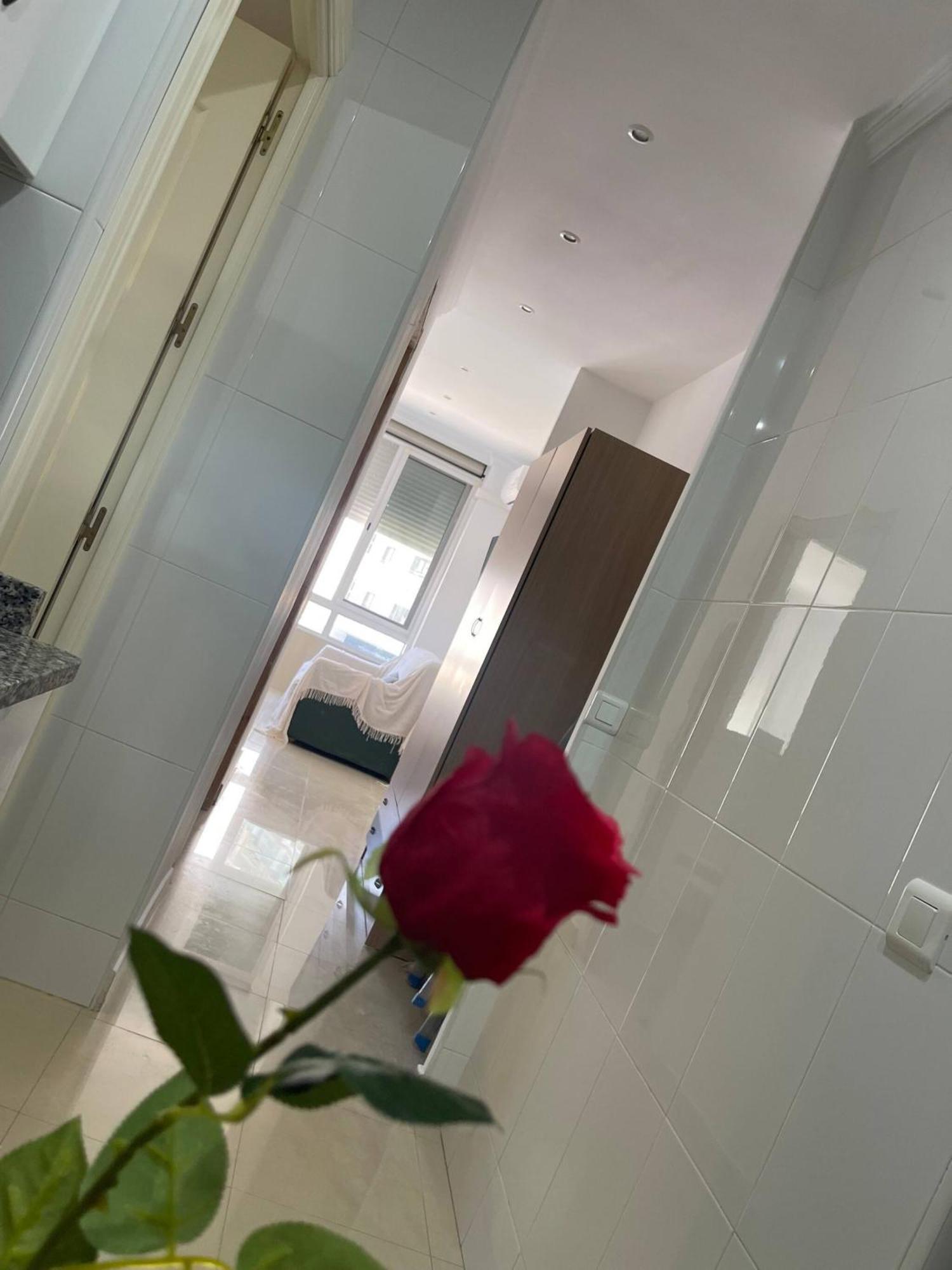 شقة Gala De Steram Flats توريمولينوس المظهر الخارجي الصورة
