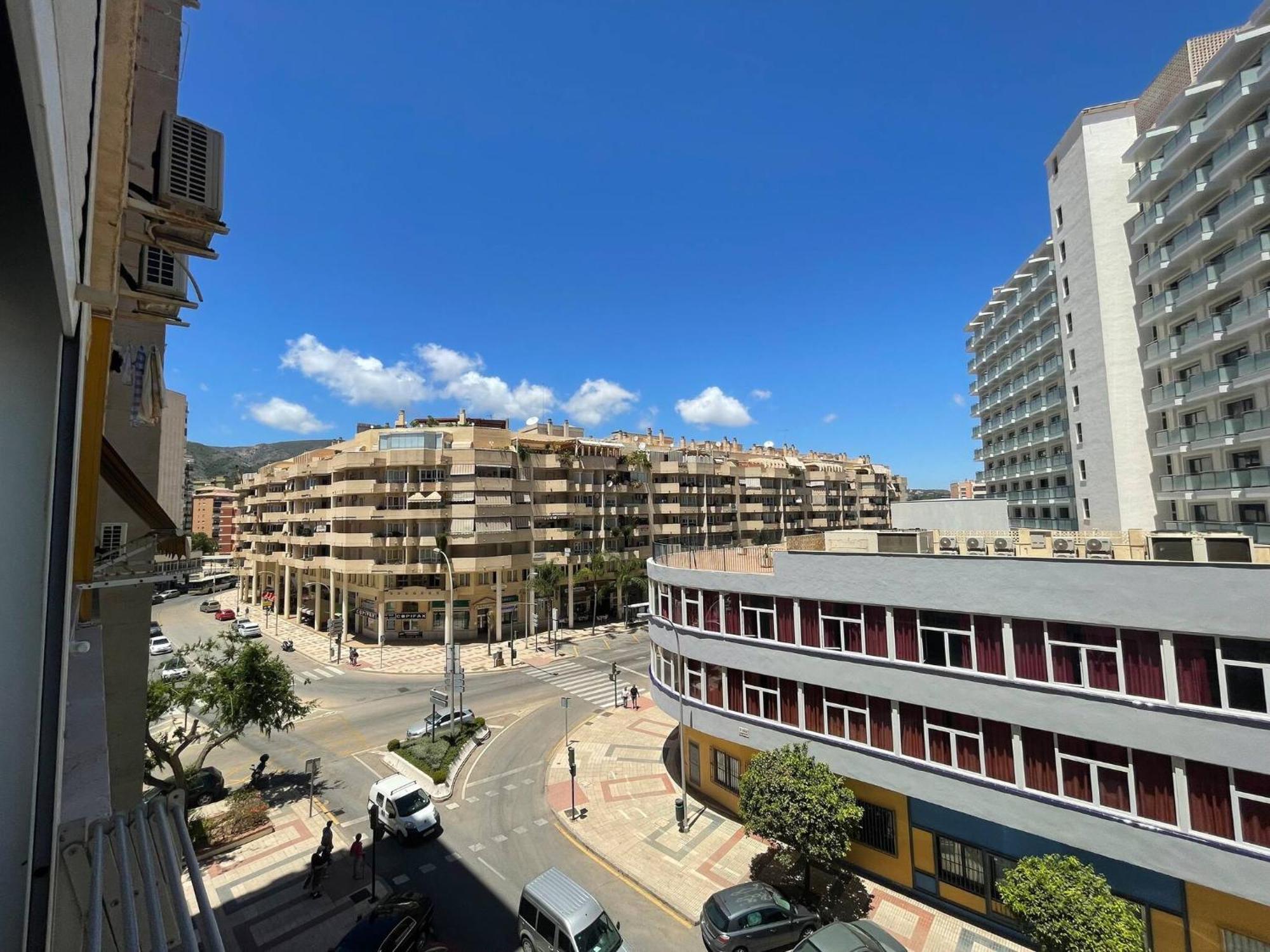 شقة Gala De Steram Flats توريمولينوس المظهر الخارجي الصورة